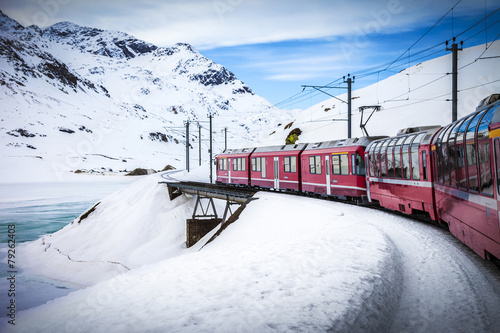 Fototapeta alpy europa góra śnieg