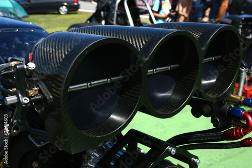 Fototapeta motorsport silnik rower samochód dzielić