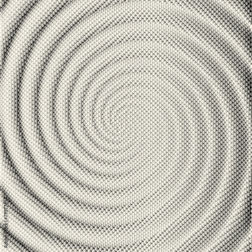 Fototapeta spirala wzór ruch tapeta zakrętas