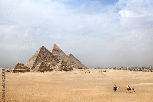 Fototapeta egipt antyczny ludzie