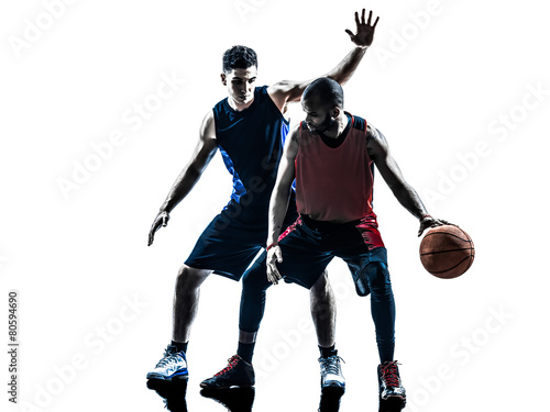 Fotoroleta sport ludzie mężczyzna koszykówka