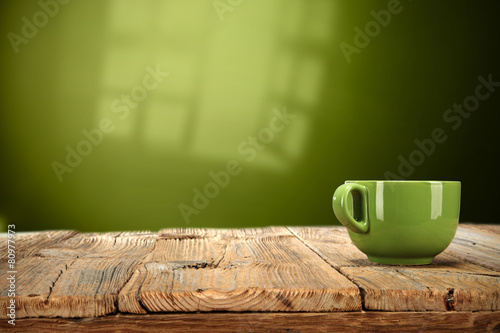 Fototapeta napój kawa herbata kubek filiżanka
