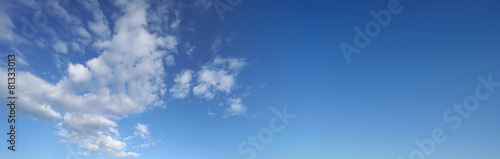 Fototapeta niebo dzień horyzont chmura tło