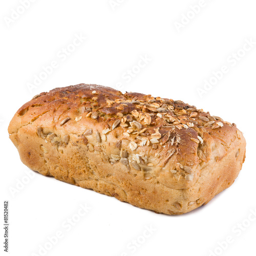 Fototapeta chleb żytni piekarnia chleb