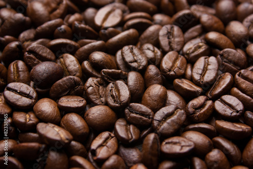 Obraz na płótnie napój expresso kawa świeży mokka