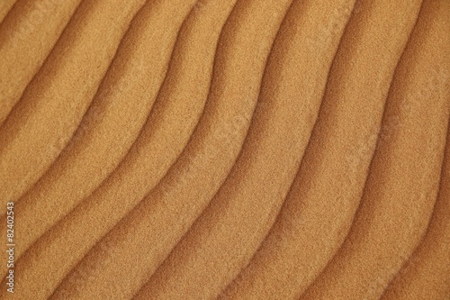 Fotoroleta wydma wzór plaża pustynia tropikalny
