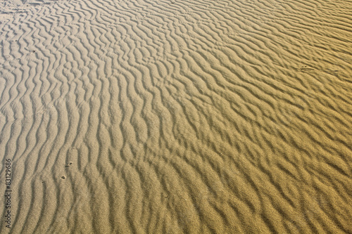 Fototapeta natura pustynia pejzaż góra piasek