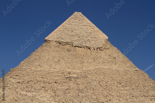 Fototapeta egipt piramida afryka architektura
