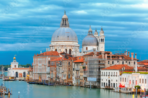 Obraz na płótnie włoski piękny europa ulica