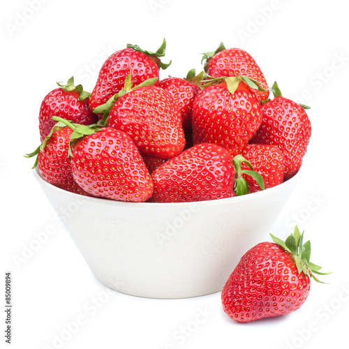Obraz na płótnie owoc deser zdrowie lato antyczny