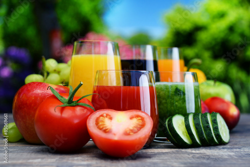 Fotoroleta żniwa pomidor ogród jedzenie zdrowie