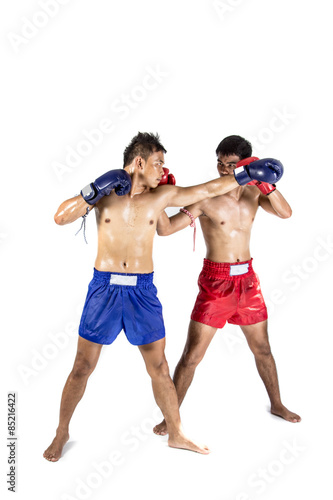 Fototapeta sport mężczyzna azjatycki ćwiczenie sztuki walki