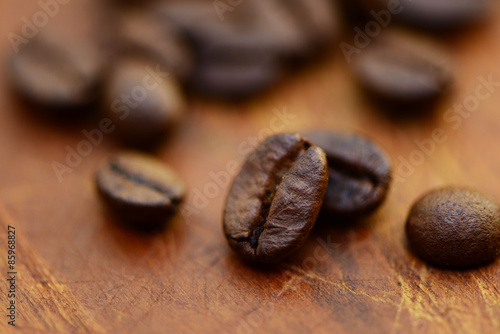 Fototapeta kawiarnia arabica kawa napój expresso