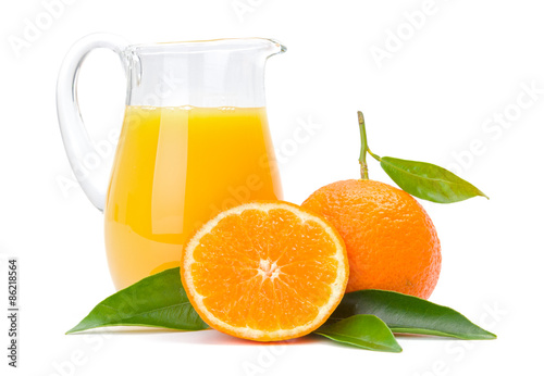 Fotoroleta napój owoc świeży zdrowy