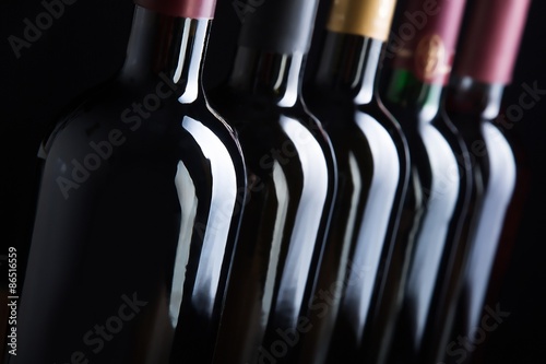 Obraz na płótnie jedzenie napój epikurejczyk wino elegancja