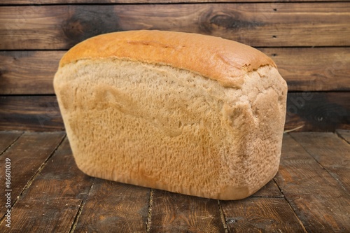 Fotoroleta jedzenie zbiory nasienie chleb