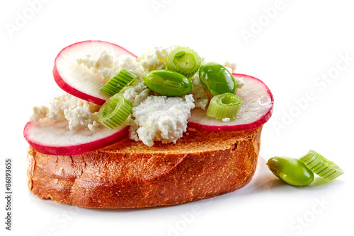 Obraz na płótnie warzywo zdrowy jedzenie