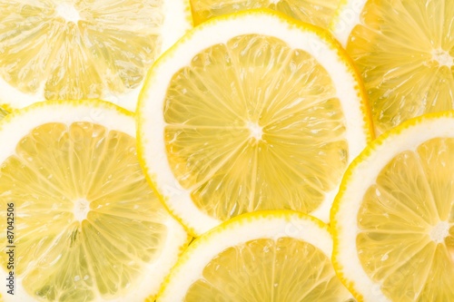 Obraz na płótnie witamina owoc zdrowy tropikalny