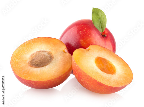 Obraz na płótnie jedzenie owoc zdrowy witamina świeży