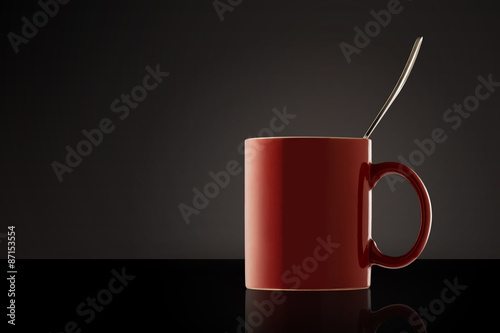 Fototapeta napój herbata filiżanka kawa