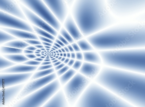Fototapeta abstrakcja pająk sztuka tło cyfrowy